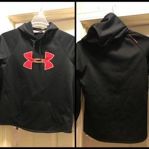 Womens Under Armour Hoodie